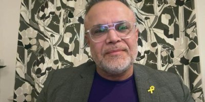 Alî Ertan Toprak: Kurd dê li Almanyayê bibin xwedî gotin