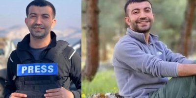 Rojnameger Egîd Roj li Tişrînê hat kuştin