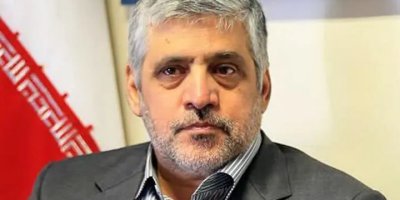 Nûnerê Îranê yê li Sûriyê: "Bi Sûriyê re hevdîtinên me dewam dikin"