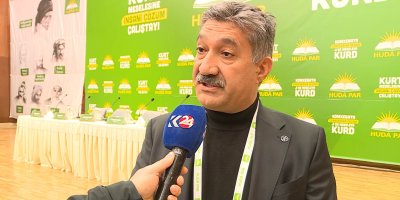 Abdurahman Kurt: Birêz Mesûd Barzanî nûnerekî hêja yê aştî û dadperweriyê ye