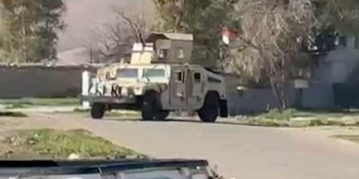 KERKÛK - Artêşa Îraqê dîsa nahêle cotkarên Kurd herin ser zeviyên xwe