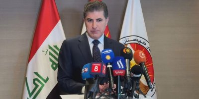 Nêçîrvan Barzanî: Em hêvîdar in PKK pêşwaziya gaziya çaverêkirî ya Ocalan bike