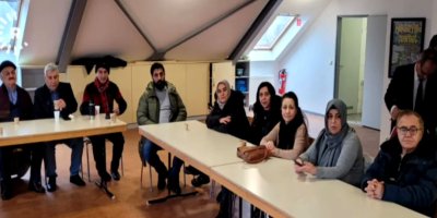 Li Almanyayê derbarê dîroka nivîsîna Kirmanckî / Zazakî semînerek hat lidarxistin