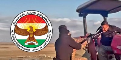 Serokatiya Herêma Kurdistanê: Helwesta li hemberî cotkarên Kurd nayê qebûlkirin
