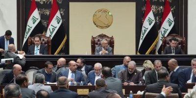 Parlamentoya Iraqê ji bo êrîşa ser cotkarên Kurd civîna awarte li dar dixe