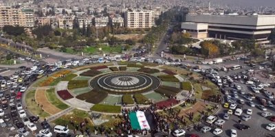 Li Şamê komeke çekdar êrîşî Kurdan kir