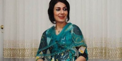 Pexşan Ezîzî li Îranê di zindanê de ye û li Îtalyayê bû welatiya Floransê