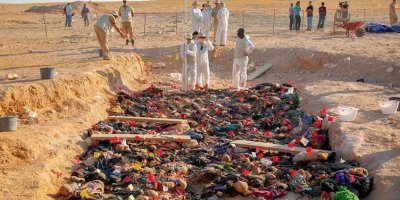 Hestiyên 32 Kurdên Êzidî vedigerînin Şingalê