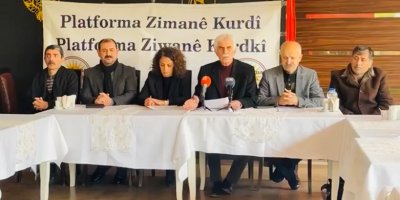 PZK: Seba Kurdan Her Roje 21ê Sibat o... Wayîrê Ziwanê Xo Bivejîyê!