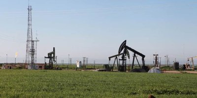 Hikûmeta Sûriyeyê û Rêveberiya Xweser li ser petrolê li hev kir