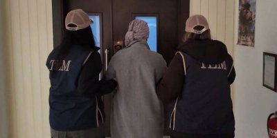 Hevseroka Şaxa Îdirê ya DEM Partiyê hat girtin