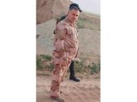 Li Kerkûkê leşkerî payebilind ê Iraqê hate kuştin