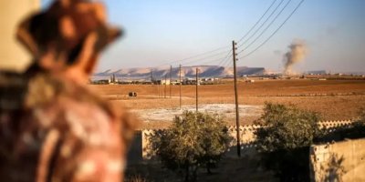 HSD: Êrîşên dawî yên ser Bendava Tişrînê û Pira Qereqozaxê hatin şikandin