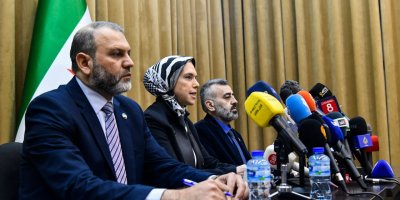 Dîroka destpêkirina Kongreya Diyaloga Niştimanî ya Sûriyê diyar bû