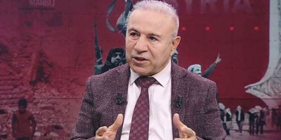 Ebdulhekîm Beşar: Ez beşdarî Kongreya Diyaloga Niştimanî nabim