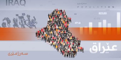 RAPORA TAYBET - Encamên Serjimêriya Giştî ya Îraq û Herêma Kurdistanê