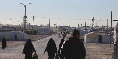 Rêveberiya Xweser bangî dewletan kir: Welatiyên xwe yên li kampan vegerînin