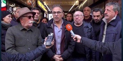 Fîlma derhênerê Kurd Kazim Oz hat qedexekirin