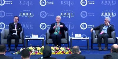 Siyamend Haco: Ehmed Şar pêşwaziya Kurdan nake