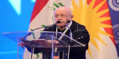 Îsmaîl Beşîkçî: Mafê diyarkirina çarenivîsa Kurdan pêwîstiya hiqûqa navneteweyî ye