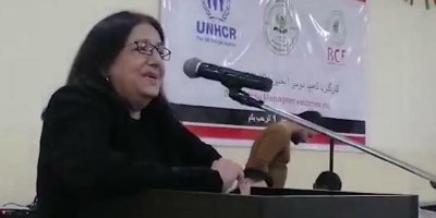 Diya Ciwan koça dawiyê kir