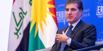 Nêçîrvan Barzanî: Miameleya Îraqê ya li gel Herêma Kurdistanê ne federalî ye