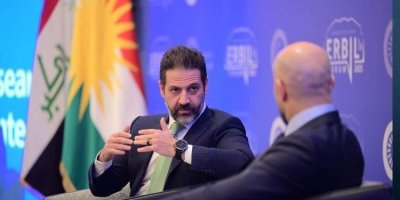 Qubad Talebanî: Pînekirinê em westandin