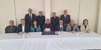 Abdullah Ocalan: Divê PKK xwe fesix bike, divê hemû kom çekên xwe deynin