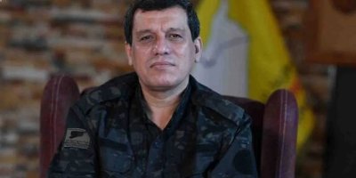 Mezlûm Ebdî: Banga Ocalan ji bo me ne derbasdar e tenê ji bo PKKyê ye