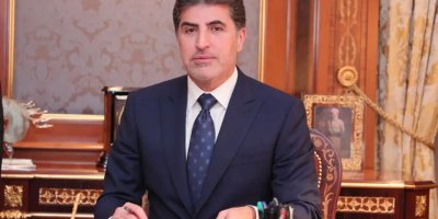 Nêçîrvan Barzanî: Em ji PKKê daxwaz dikin banga Ocalan bicih bîne