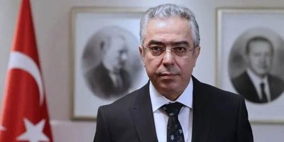 Şêwirmendê Erdogan: Banga Ocalan li gorî Înîsiyatîva Dewletê bû