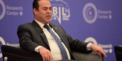 Alîkarê Wezîrê Petrolê yê Îraqê: Têra 111 salan gaza Îraqê heye