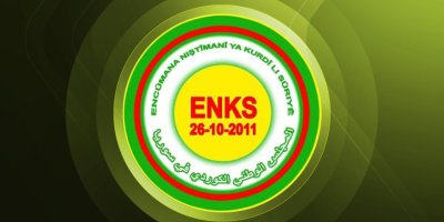 ENKS di derheqa peyama Ocalan de: Derfeteke ji bo çarekirina pirsa Kurdan