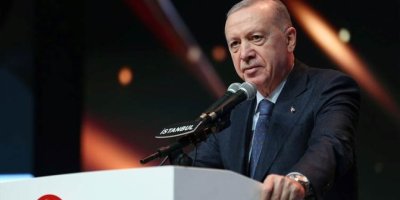 Erdogan li ser banga Ocalan daxuyanî da