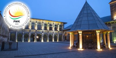 PWK: Aşma Remazanî heme misilmananê Kurdistanî û dinya rê pîroz bo