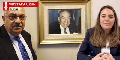 Bersîva Ayyuce Turkeşê 