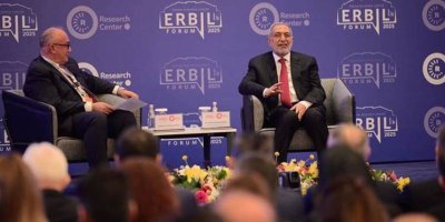 Serokê Parlamentoya Îraqê: Du baskên Îraqê hene: Erebtî û Îslam