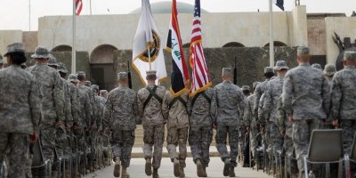 Heta Heşda Şeibî çekan daneyne Amerîka peymaneke nû bi Iraqê re çênake