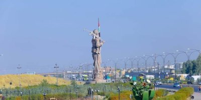 KERKÛK - Kurd û Tirkmen dê erdên xwe wergirin