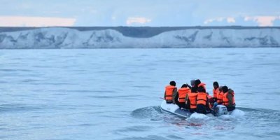 Brîtanyayê hişyariya bi Kurdî belav kir: Koçberên qaçax dê bên dersînorkirin