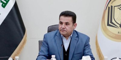 Qasim Erecî: Destê Ehmed Şer bi xwîna Îraqiyan sor e