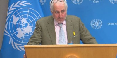 NY: Divê hemû komên etnîkî û olî yên Sûriyeyê tevlî pêvajoyê bibin