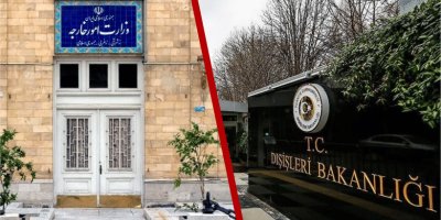 Aloziya di navbera Tirkiye û Îranê de kûrtir dibe