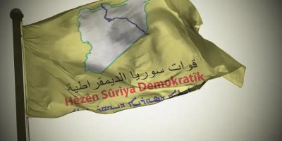 HSD: 60 caran bi topan êrîşî Qereqozaqê hat kirin