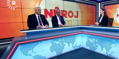 Wezîrê Kinyaz: Li Qazaxistanê 100 hezar Kurd dijîn