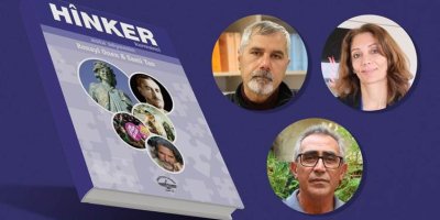 3 nivîskarên Kurd hatin desteserkirin