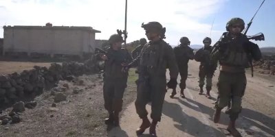 WSJ: Îsraîlê ji bo Durziyan 1 milyar dolar fon veqetand