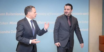 Holanda: Divê li Sûriyê rêz li mafên Kurdan bê girtin