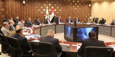 Îraq dixwaze petrola Besrayê di ser Başûrê Kurdistanê re hinarde bike