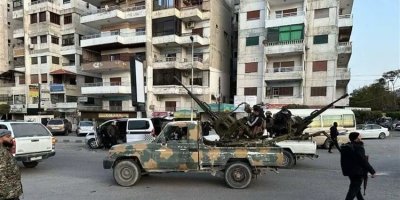 SOHR: Li Laziqiyê 120 kes hatine kuştin